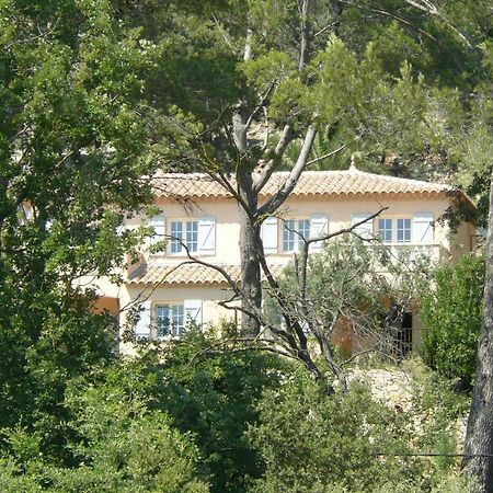 Villa Melocoton Figanières Eksteriør bilde